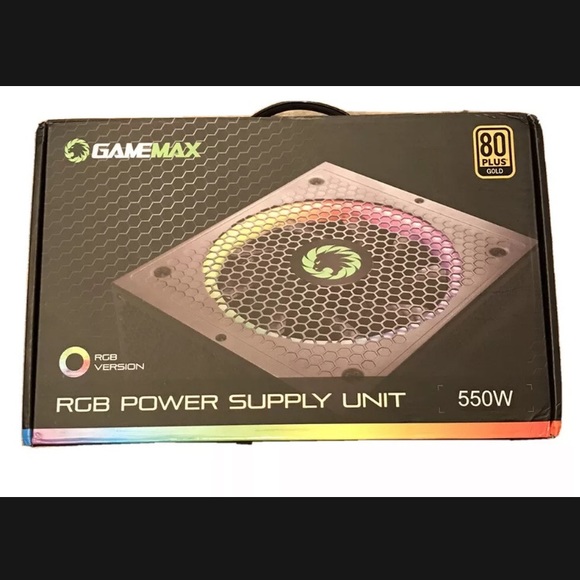 Power Supply Unit - Picture 8 of 8